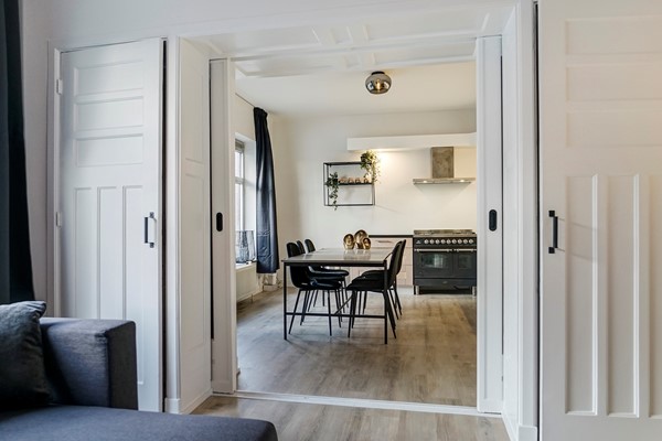 Medium property photo - Monstersestraat, 2512 PA Den Haag